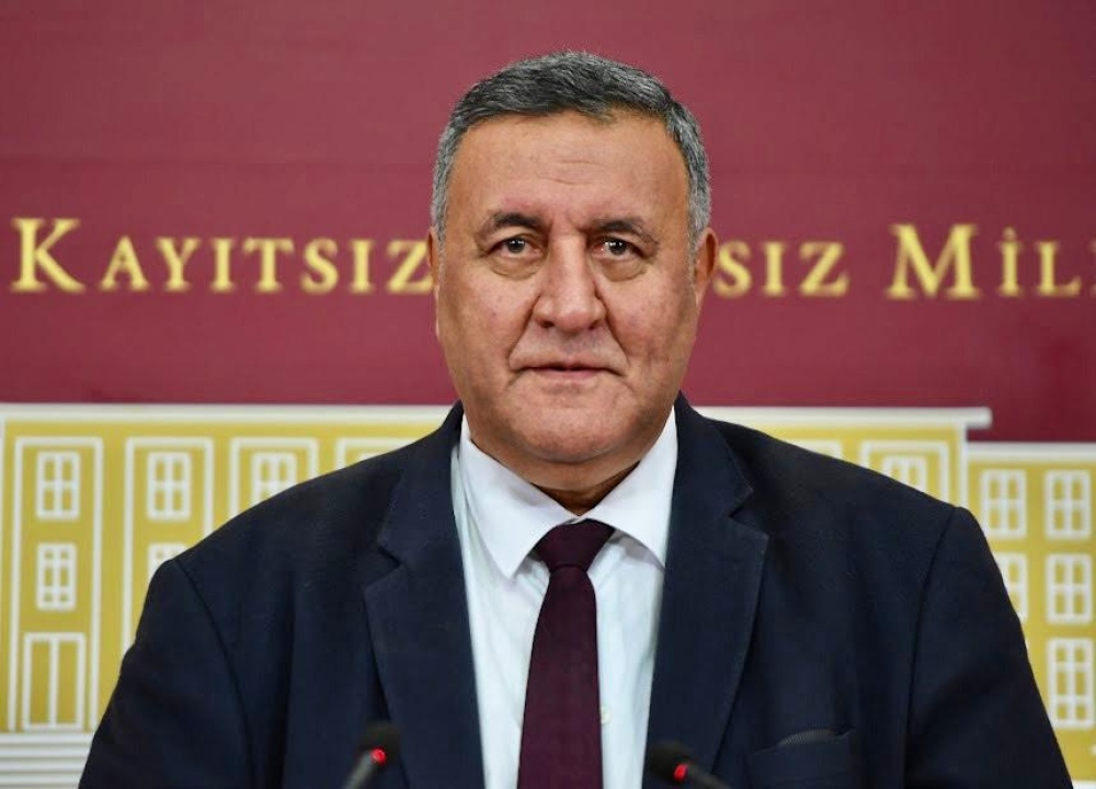 CHP Niğde Milletvekili Ömer Fethi Gürer’den Madencilerin Hakları İçin Çağrı