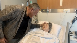 CHP Niğde Milletvekili Ömer Fethi Gürer’in Acı Günü