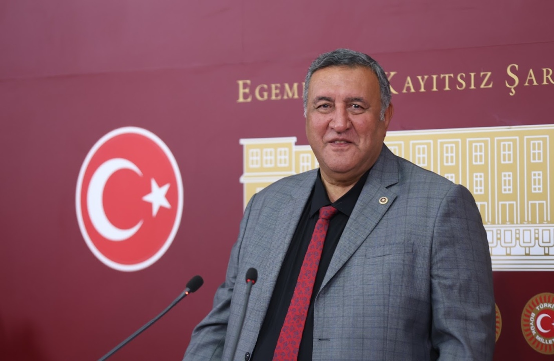   CHP Niğde Milletvekili Ömer Fethi Gürer’in soru önergesini Bakan Işıkhan yanıtladı.