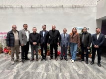 CHP Niğde teşkilatından basına miting daveti