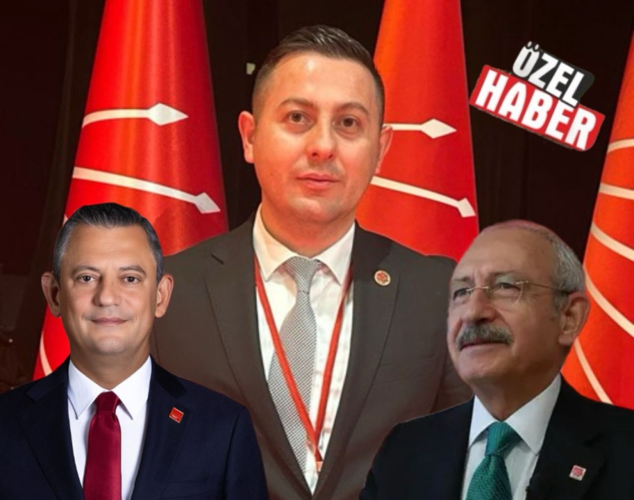 ESAT GÜNEY: CHP’NİN ÜZERİNDE GÖLGE OLDUN, ARTIK GERİ ÇEKİL!
