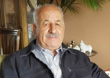 CHP Parti Meclisi Üyesi Erhan Adem’in amcası vefat etti