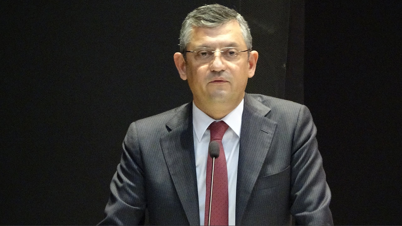 CHP Ümraniye mitingi ne zaman, saat kaçta ve nerede?