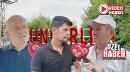 Çiftçi: TARSİM bile derdimize çare olmadı