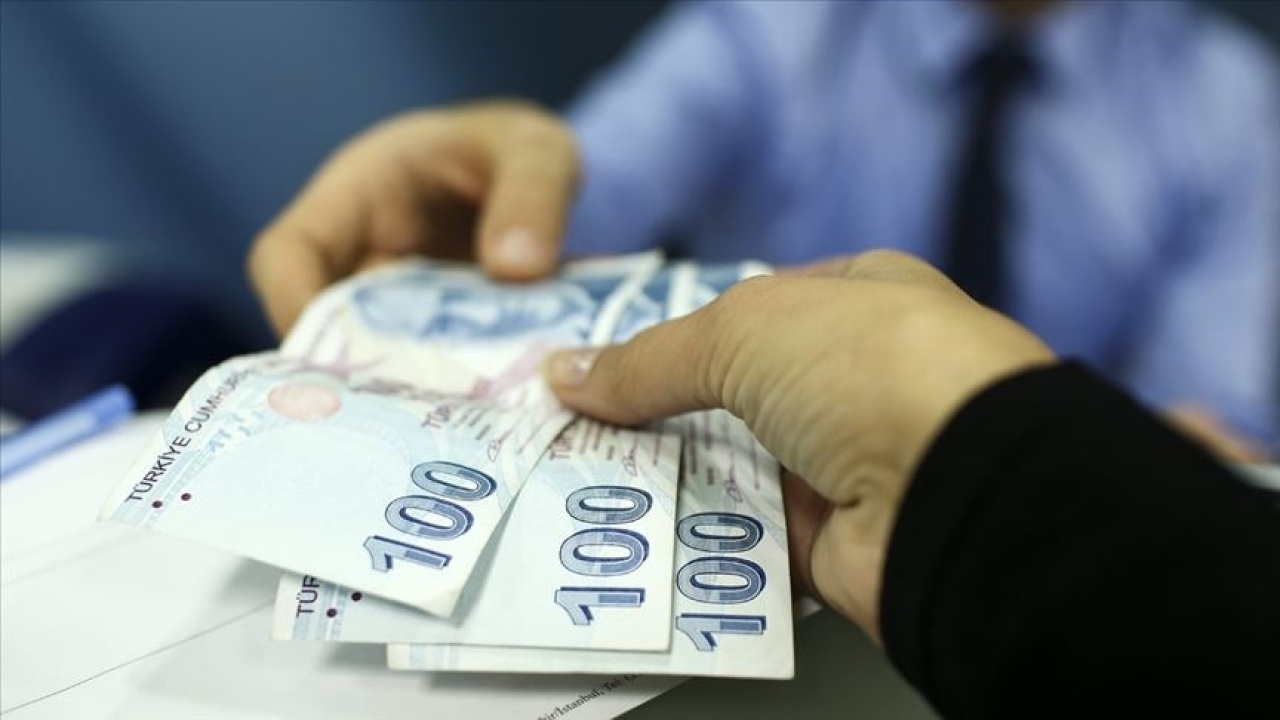 Çiftçilerin merakla beklediği ödemeler hesaplara geçiyor