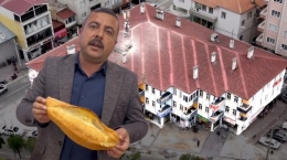 Çiftlik Belediyesi Halk Ekmek Fabrikası hizmete girdi