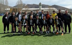 Çiftlikspor deplasmanda güldü