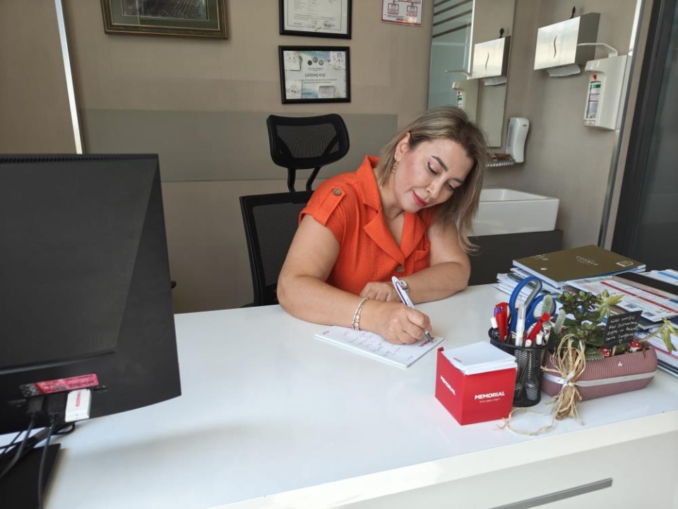 Cilt Sağlığınız İçin Yazın Makyaja Dikkat Edin