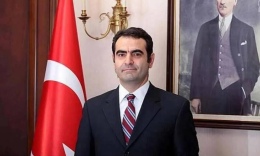 Çin Büyükelçisi Selçuk Ünal kimdir ve aslen nereli?