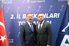 Çınar: Bölgesel eşitsizlik kader değil, siyasi tercih