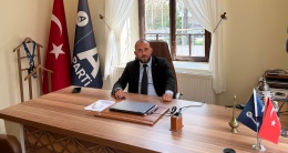 Çınar: Fetih, sadece geçmiş değil, geleceğe taşınan bir sorumluluktur