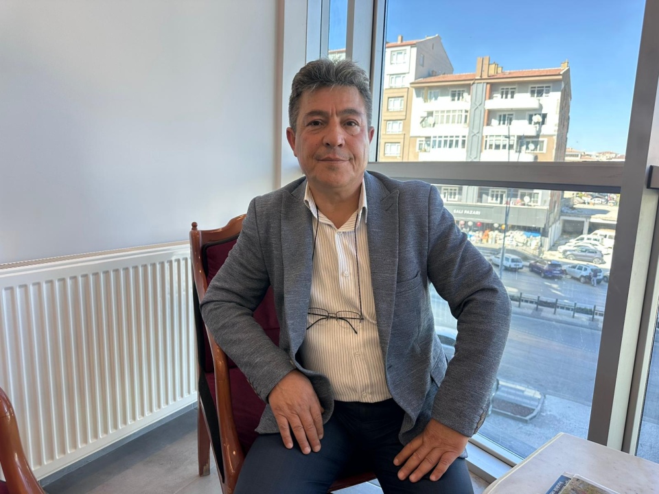 Çınarlı Köyü Derneği Yeni Dönemde Aktif Çalışmalarla Sahaya Dönüyor