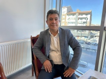 Çınarlı Köyü Derneği Yeni Dönemde Aktif Çalışmalarla Sahaya Dönüyor