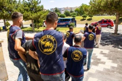  Cinayet İstanbul’da, Mezar Nevşehir’de: Beş Şüpheliden Dördü Tutuklandı