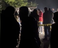 Cinayet mi, intihar mı?