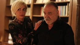 Çirkin Dizisi Oyuncuları Kimler? Çetin Tekindor ve Gözde Kansu Yeniden Bir Arada!