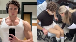 Clavicular Kimdir? Braden Eric Peters'in Şaşırtan Fiziksel Değişimi