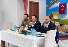 Çocuk Evleri’nde Hizmet Geliştirme Masada