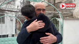 Çocuklardan şehit yakınlarına anlamlı mektup