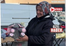  “Çocukları Mutlu Etmek En Büyük Kazancım”