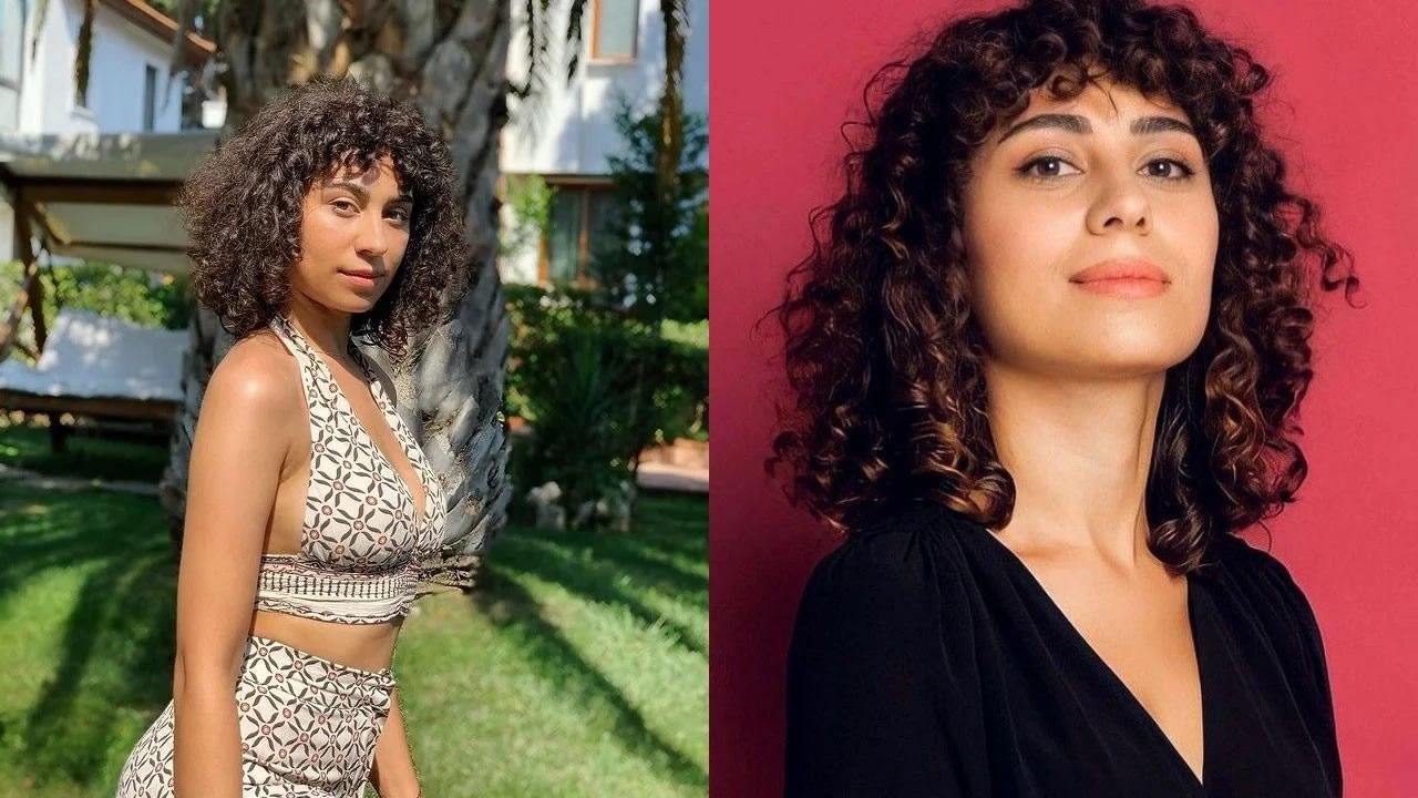 Çok Güzel Hareketler 2 oyuncusu Tuğba Yılmaz kimdir ve aslen nereli?