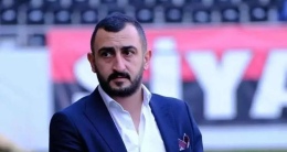 Çorum FK Başkanı Oğuzhan Yalçın kimdir, nereli, kaç yaşında? Oğuzhan Yalçın hangi görevlerde bulundu? İşte Oğuzhan Yalçın'ın biyografi bilgileri