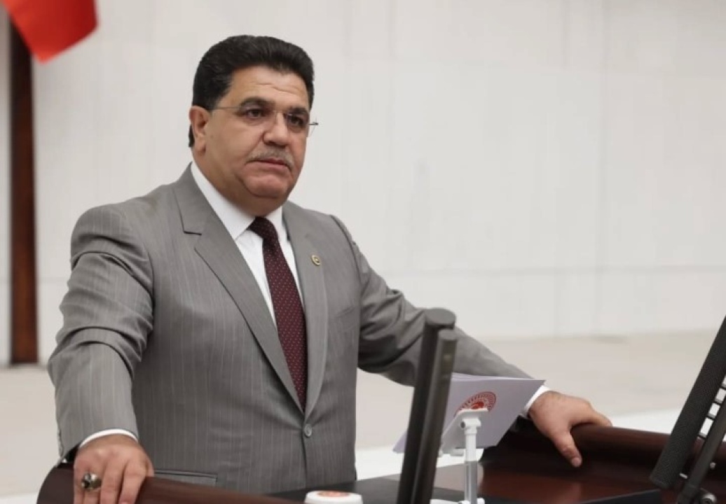 Cumali İnce: Cumhuriyet, cumhurla geleceğe uzanacak