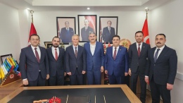 Cumhur İttifakı’ndan Niğde mesaisi