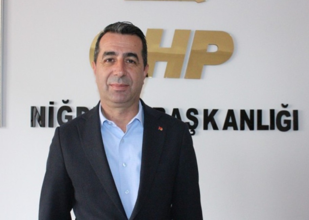 Cumhur Reyonu mu, Ayrım Reyonu mu ?