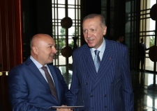 Cumhurbaşkanı Başdanışmanı Hamdi Kılıç hayatını kaybetti! Hamdi Kılıç kimdir?