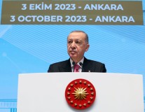 Cumhurbaşkanı Erdoğan'dan yeni anayasa çağrısı
