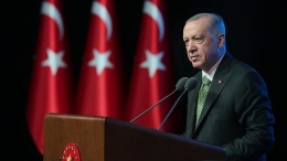Cumhurbaşkanı Erdoğan: 30 Ağustos, Milletimizin Yeniden Dirilişidir