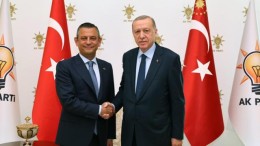 Cumhurbaşkanı Erdoğan, CHP Lideri Özgür Özel’i ne zaman ziyaret edeceğini açıkladı