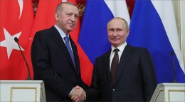 Cumhurbaşkanı Erdoğan’dan Karadeniz Tahıl Girişimi hakkında önemli açıklamalar