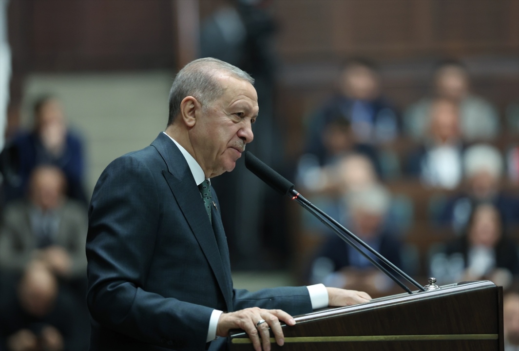 Cumhurbaşkanı Erdoğan DEM heyeti ile ne zaman görüşeceğini açıkladı