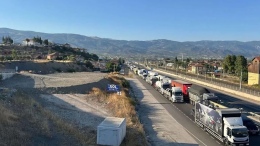 D-650 Karayolu Kapatıldı mı? Bilecik-Adapazarı Yolu Trafiğe Kapandı mı?