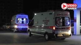 Damat kayınbaba kavgası ölümle sonuçlandı