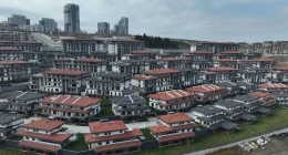 Damla Kent Projesi Nerede? Başakşehir TOKİ 1+1, 2+1, 3+1 Daire Fiyatları