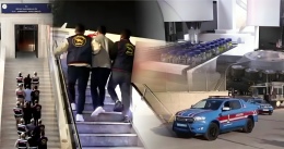 Darbe gecesi hamile kadını öldüren şahıslar, yıllar sonra yakalandı