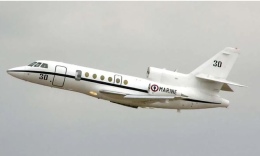 Dassault Falcon 50 hangi ülkenin malı? Ankara'da düşen uçağı kim üretiyor?