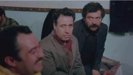 Deli Deli Küpeli filmi hangi il ve köyde çekildi? Dizi hala izleniyor