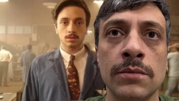 Delikanlı Dizisi Kamer Kimdir? Onur Ünsal’ın Biyografisi ve Rol Aldığı Yapımlar