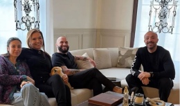 Demet Akalın ve Berkay neden kavga etti? 6 yıllık kriz bitti mi?