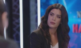 Deniz Arna kimdir ve aslen nereli? Şerif Sezer'in kızı ne iş yapıyor?
