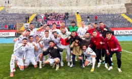 Deplasman Tribününe Sadece 25 Kişilik Kontenjan!