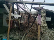 Deprem Felaketi: 250 Ölü, 500 Yaralı