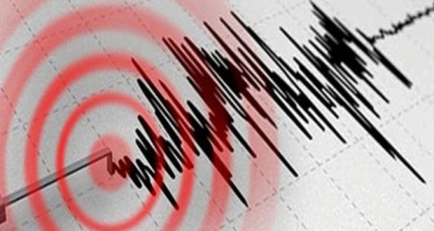 Deprem uzmanı o bölgeyi işaret etti: 8 büyüklüğünde deprem