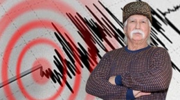 Deprem Uzmanı Üşümezsoy o bölgeyi işaret etti