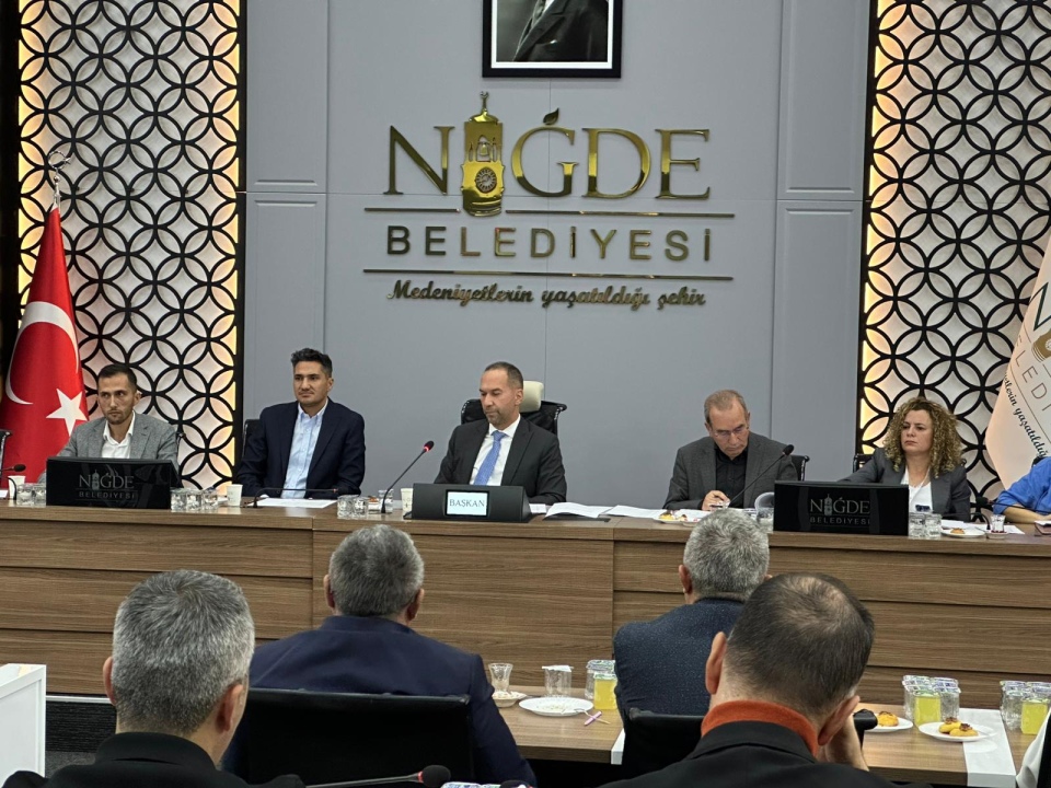 Derbent Kavşağı’ndan İmam Hatip Meydanı’na kadar ücretsiz ulaşım geliyor