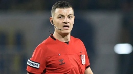 DERBİDE OZAN ERGÜN DÖNEMİ! Ozan Ergün'ün Beşiktaş ve Galatasaray karnesi nasıl, daha önce derbi yönetti mi?